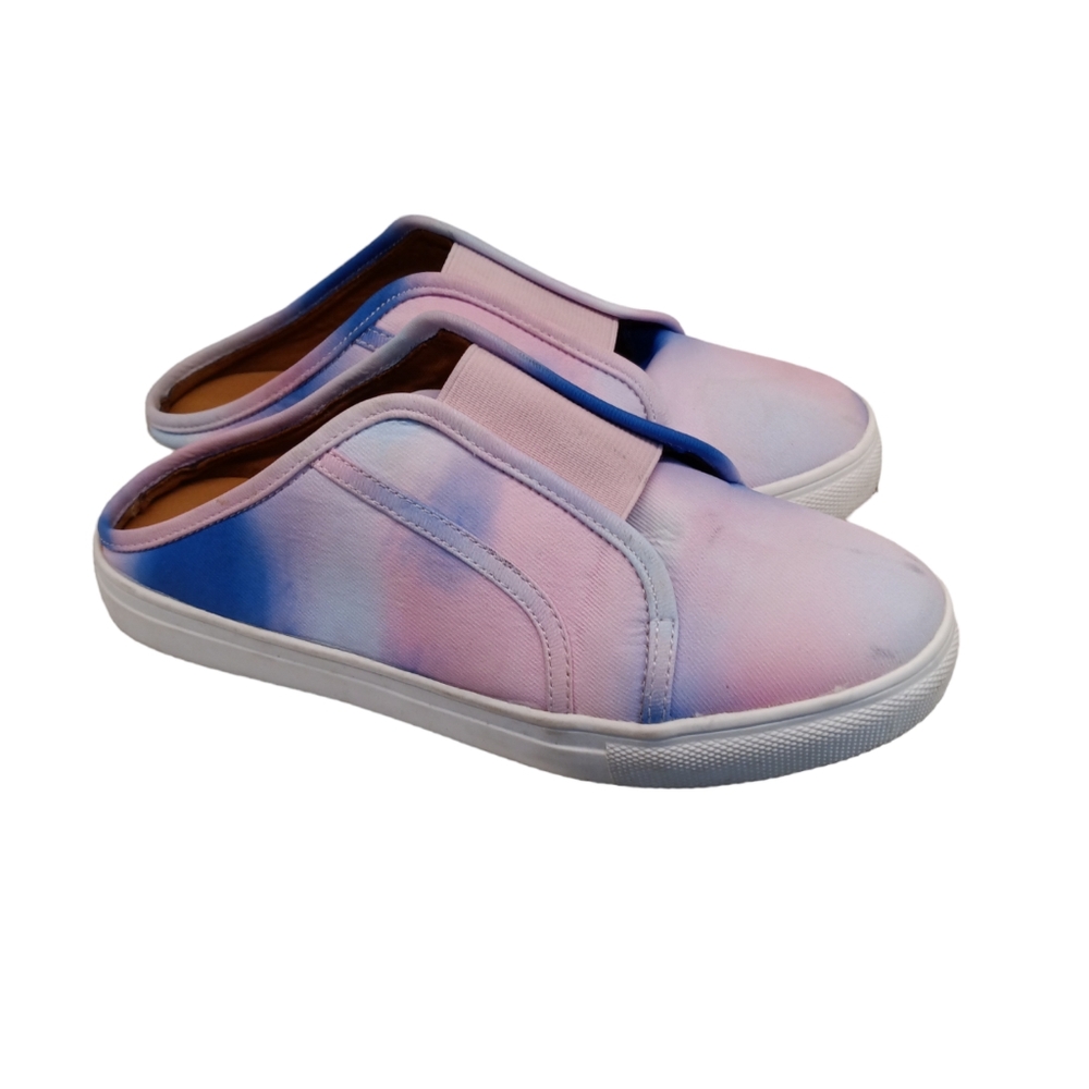 Girls DV by Dolca Vita slip on tie die - SZ 3
